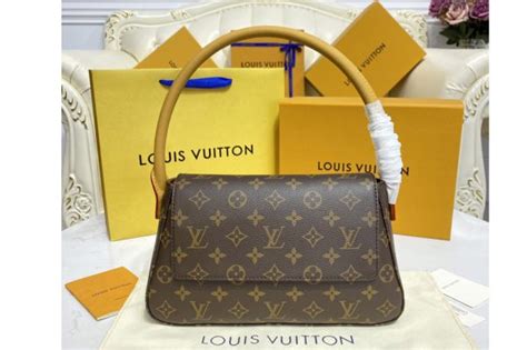 louis vuitton m51147 fake|Louis Vuitton false product id.